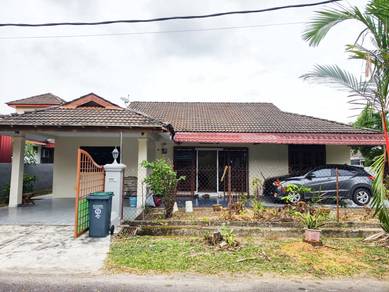 Bungalow-House-for-sale-Bukit-Beruang-Melaka