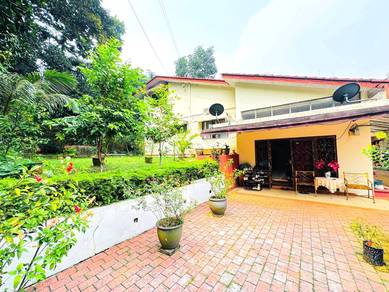 READY DUSUN🔥2.5 Storey Bungalow House Seksyen 16 Petaling Jaya
