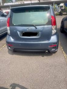 2009 Perodua MYVI 1.3 EZ MY05 M300 FACELIFT (A)