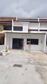 Bayan Baru 2-story Terrace House