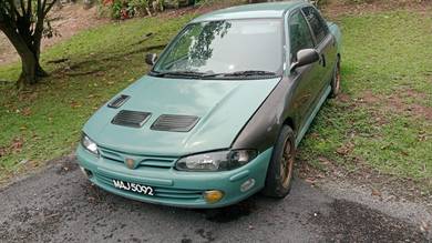 Proton WIRA 1.5 GL (M)