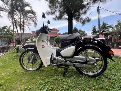Honda Super Cub 125