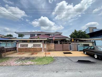 Endlot 2 tingkat semid taman sri Andalas klang