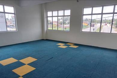 Office for Rent / Pejabat untuk disewa / Store for Rent -