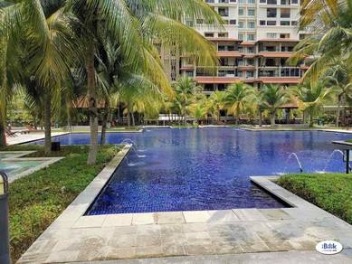 2034sqft cheap armanee condominium bandar damansara perdana