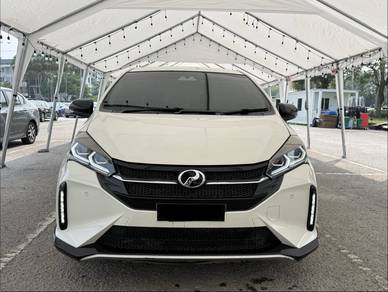 2023 Perodua MYVI 1.5 AV (A)