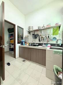 Modern Designed 2.5Sty Semi Detached House Setia Utama 1 Setia Alam