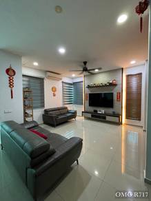 Modern Designed 2.5Sty Semi Detached House Setia Utama 1 Setia Alam