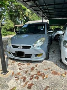 Perodua MYVI 1.3 EZI MY05 M300 FACELIFT (A)