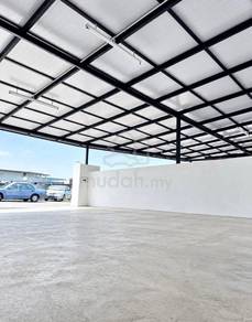 Terraced-House-for-rent-Butterworth-Penang