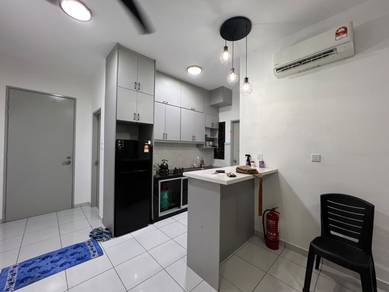 Residensi Mutiara
