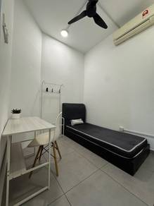 D’Sands Residence Single Room For Rent @ Old Klang Road Petaling KTM