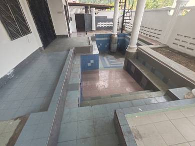 Taman Bukit Perdana, Batu Pahat, 2 sty corner lot, renovated.