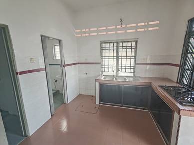 Taman Bukit Perdana, Batu Pahat, 2 sty corner lot, renovated.