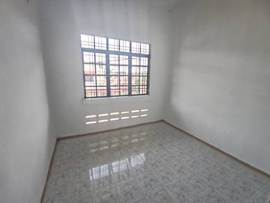 Taman Bukit Perdana, Batu Pahat, 2 sty corner lot, renovated.