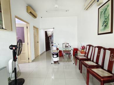1.5 Storey Terrace House Jalan Klang Lama KL