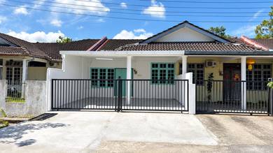 Taman Lovelyland, Batu Kawa, 100% Loan
