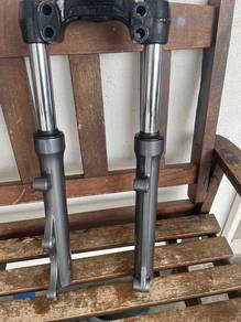 fork lc 4s sekali T cone