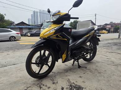 Honda Dash 125 2020