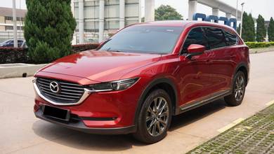 2020 Mazda CX-8 2.5 HIGH MY19 (A) FULL LOAN