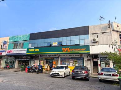 Office-space-for-rent-Alor-Setar-Kedah