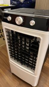 Air Cooler Giselle 20L (Secondhand）