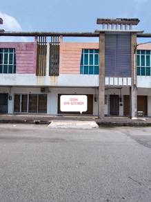 Shoplot for rent at Jelapang sequare Ipoh