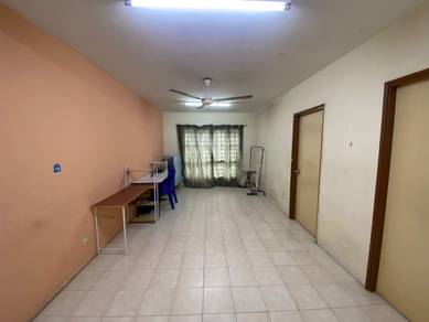 Pusat Komersial Seksyen 7