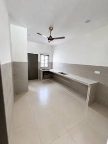 Rumah Teres 2 Tingkat, Kampung Jawa, Klang