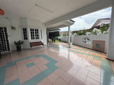 Terraced-House-for-sale-Batu-Berendam-Melaka