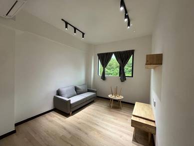 V21Residence Condo |Politeknik KK| Sepanggar | KKIP