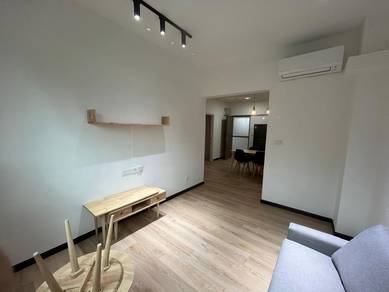 V21Residence Condo |Politeknik KK| Sepanggar | KKIP