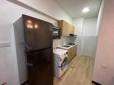 V21Residence Condo |Politeknik KK| Sepanggar | KKIP
