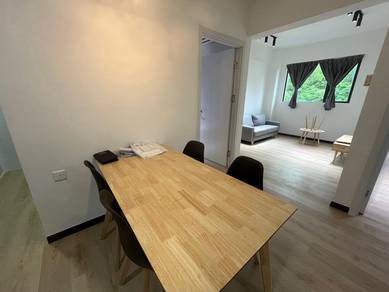 V21Residence Condo |Politeknik KK| Sepanggar | KKIP