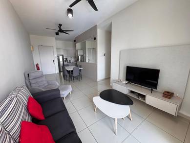 Parkland Residence @ Sungai Melaka