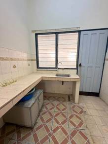 Ipoh Taman Song Choon Double Storey House For Sale