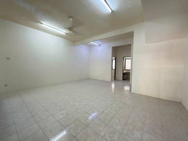 Ipoh Taman Song Choon Double Storey House For Sale