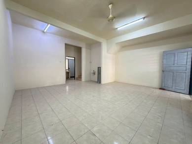Ipoh Taman Song Choon Double Storey House For Sale