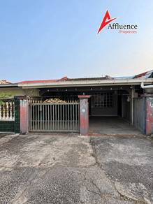 Taman Yen Yen, Matang 100% LON