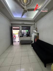 Taman Yen Yen, Matang 100% LON