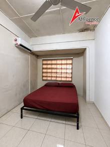Taman Yen Yen, Matang 100% LON