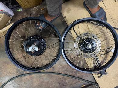Rim Murah