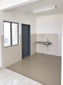 [Near Schools, Shops] Apartment Prima at Presint 11, Putrajaya