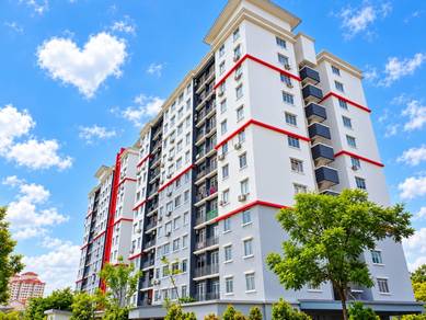 Apartment PR1MA Presint 11