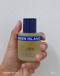 Opai Fragrance Green Island 40ml