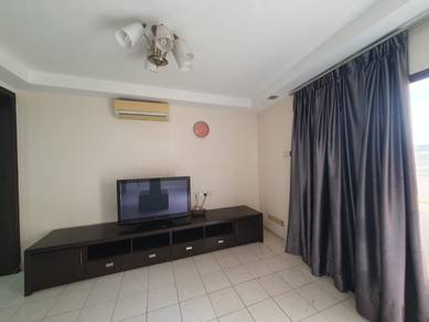 Fully Furnished Palm Spring Damansara