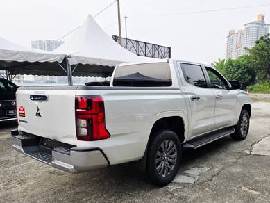 Mitsubishi TRITON 2.4 PREMIUM MY24 LC (A)