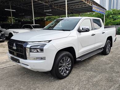 Mitsubishi TRITON 2.4 PREMIUM MY24 LC (A)