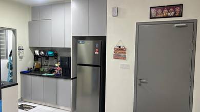 Apartment-for-rent-Puchong-Selangor
