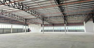 Warehouse-/-Factory-for-rent-Ayer-Keroh-Melaka